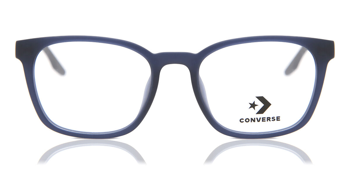 Image of Converse CV5025Y Dziecięce 411 50 Niebieskie Dziecięce Okulary Korekcyjne PL