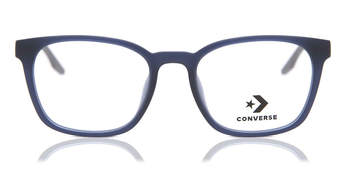 Image of Converse CV5025Y para Criança 411 Óculos de Grau Azuis para Criança PRT
