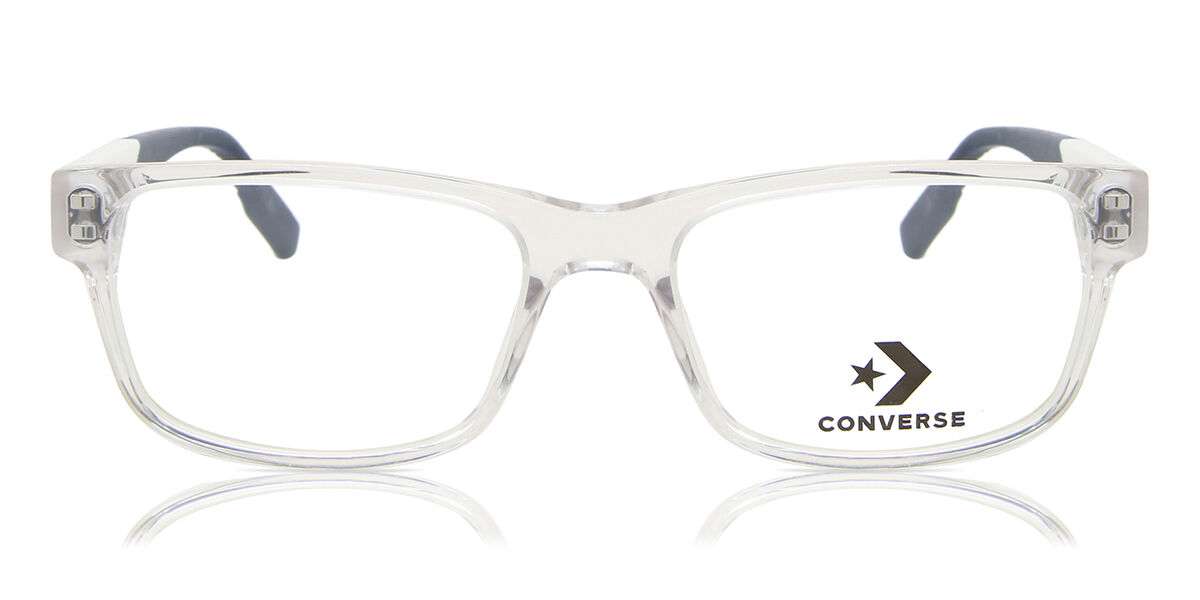Image of Converse CV5030Y 970 Óculos de Grau Transparentes Masculino BRLPT