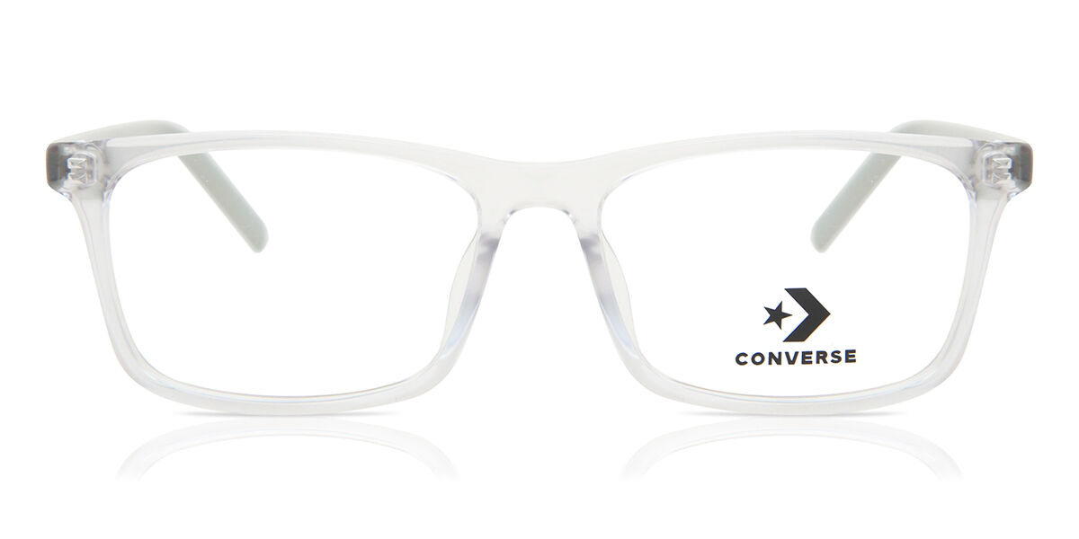 Image of Converse CV5049 970 Óculos de Grau Transparentes Masculino PRT
