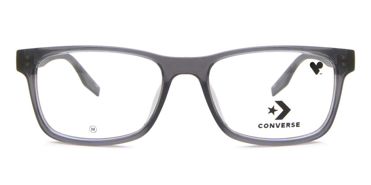 Image of Converse CV5067 022 Óculos de Grau Transparentes Masculino PRT