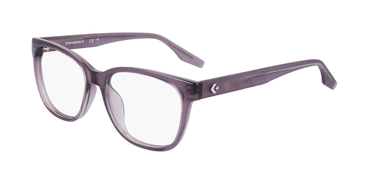 Image of Converse CV5068 516 Óculos de Grau Transparentes Feminino BRLPT