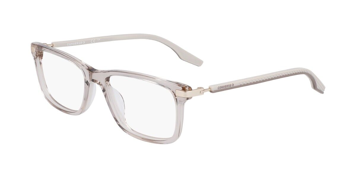 Image of Converse CV5071 272 Óculos de Grau Transparentes Masculino PRT