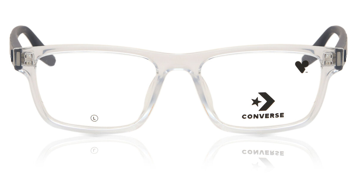 Image of Converse CV5085Y 970 Óculos de Grau Transparentes Masculino BRLPT