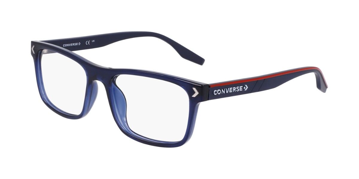 Image of Converse CV5086MAG-SET 411 Óculos de Grau Azuis Masculino BRLPT