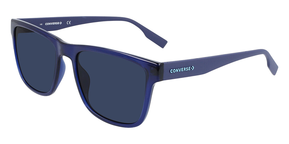 Image of Converse CV508S MALDEN 410 Óculos de Sol Azuis Masculino PRT