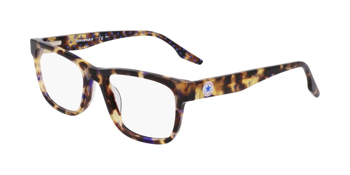 Image of Converse CV5109Y 244 51 Lunettes De Soleil Homme Tortoiseshell FR