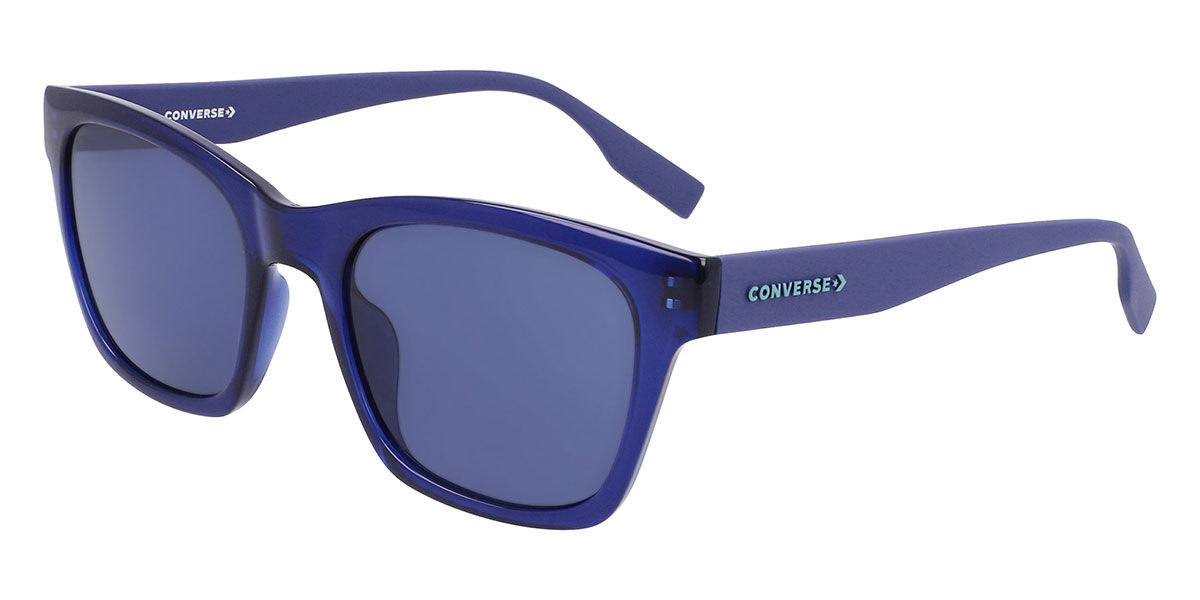 Image of Converse CV530S MALDEN 410 Óculos de Sol Azuis Masculino BRLPT