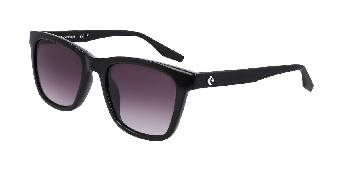 Image of Converse CV542S ADVANCE 001 53 Lunettes De Soleil Femme Noires FR