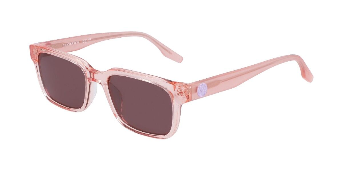 Image of Converse CV545SY ALL STAR 684 51 Lunettes De Soleil Homme Roses FR