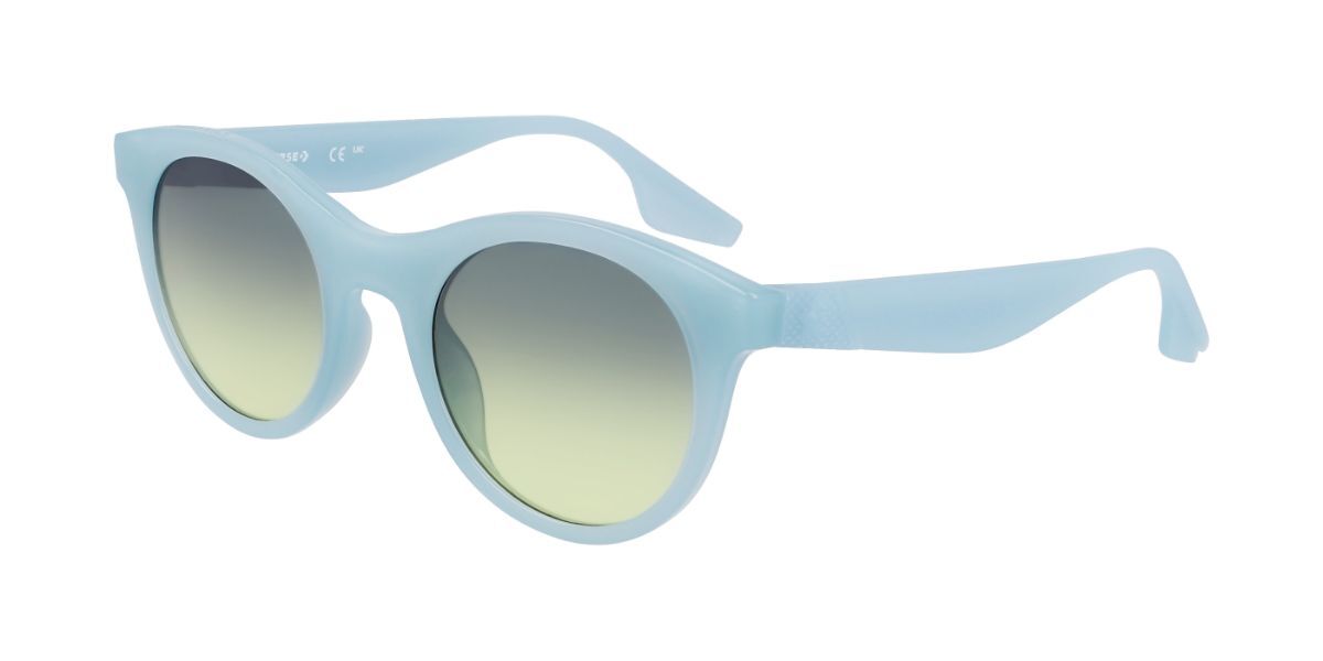 Image of Converse CV554S RESTORE 454 Gafas de Sol para Mujer Azules ESP