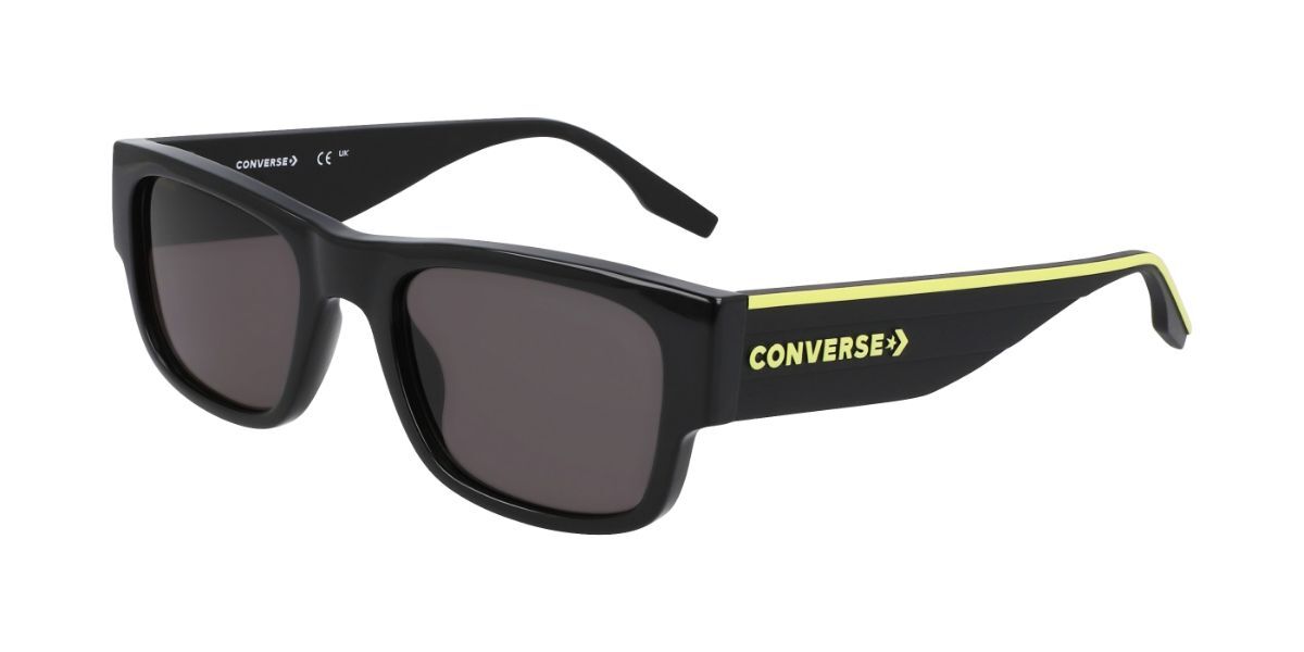 Image of Converse CV555S ELEVATE II 001 Óculos de Sol Pretos Masculino PRT