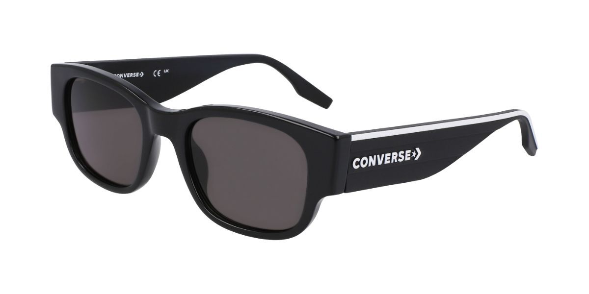 Image of Converse CV556S ELEVATE II 001 Óculos de Sol Pretos Feminino BRLPT
