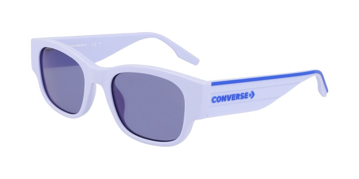 Image of Converse CV556S ELEVATE II 524 Óculos de Sol Azuis Feminino PRT