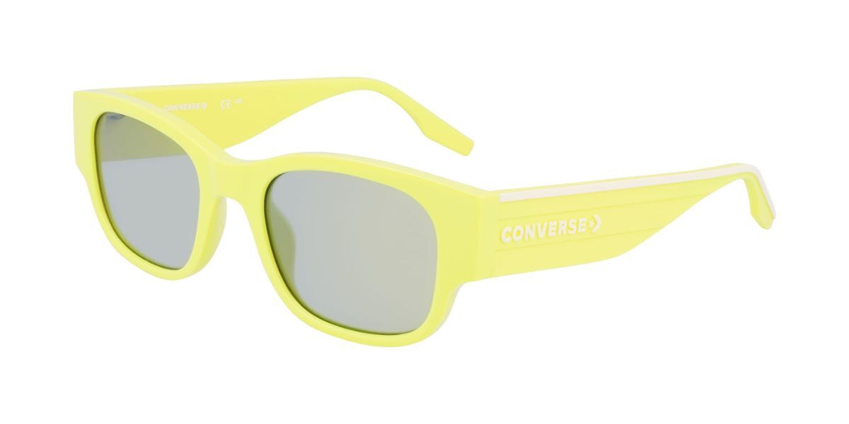 Image of Converse CV556S ELEVATE II 733 Óculos de Sol Amarelos Feminino BRLPT