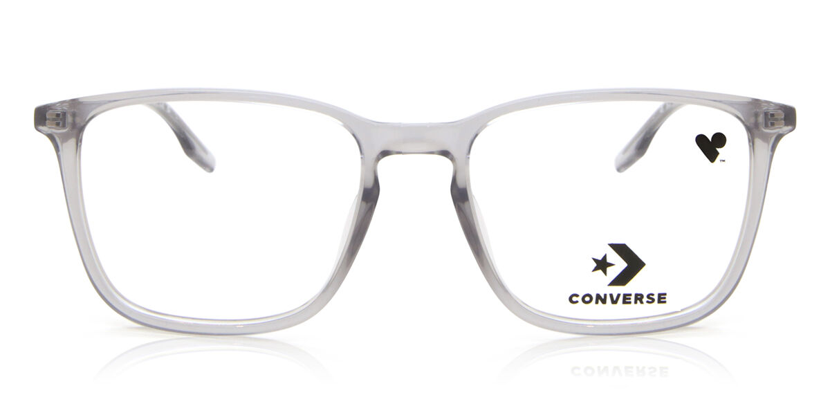 Image of Converse CV8000 030 Óculos de Grau Transparentes Masculino PRT