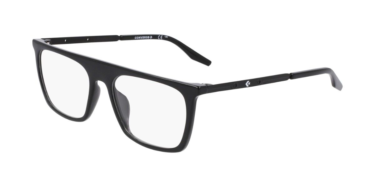 Image of Converse CV8009 001 53 Lunettes De Soleil Homme Noires FR