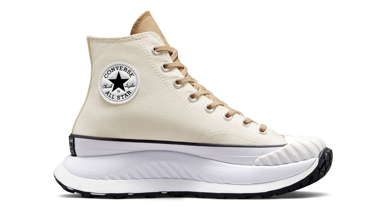 Image of Converse Chuck 70 AT-CX Colorblock CZ