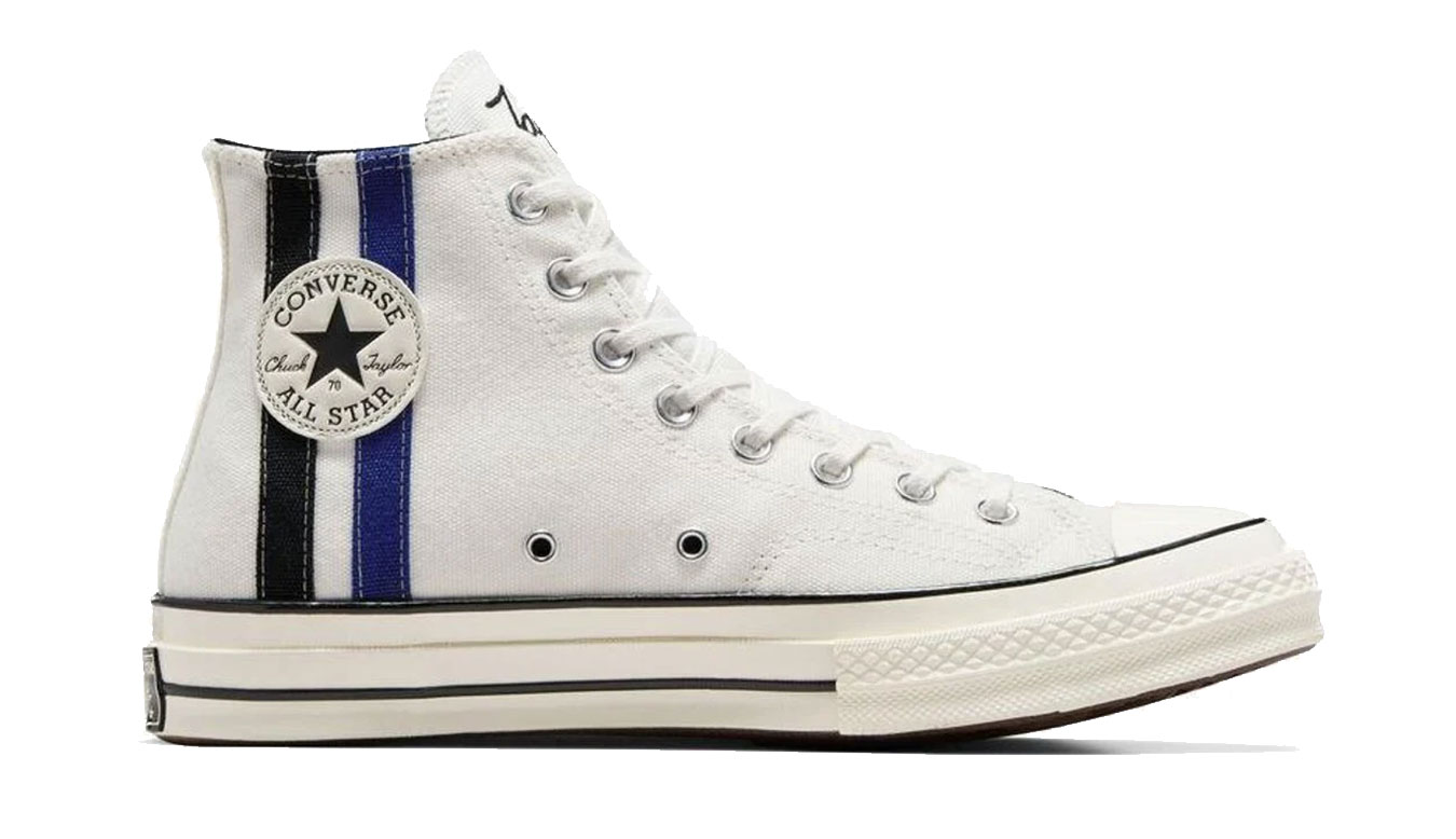 Image of Converse Chuck 70 Archival Stripes ESP