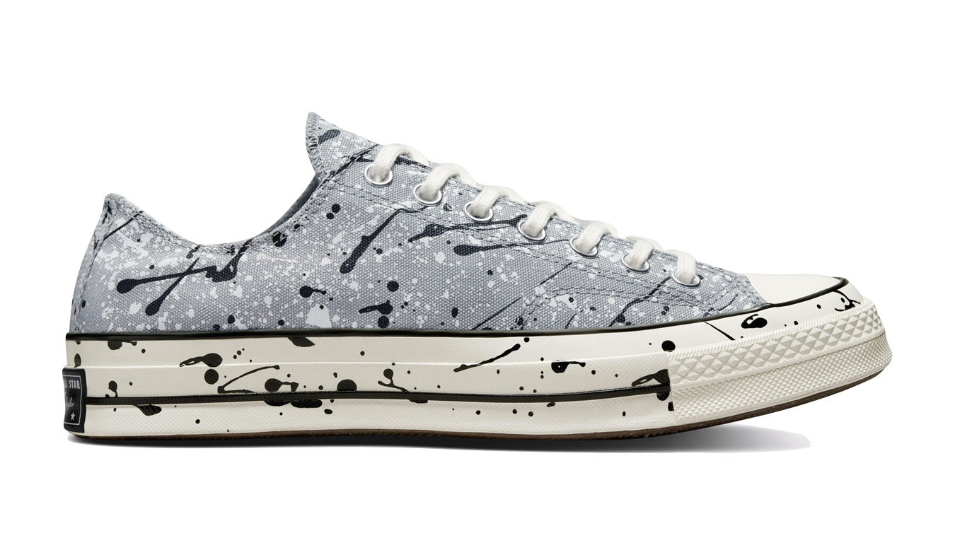 Image of Converse Chuck 70 Archive Paint Splatter RO