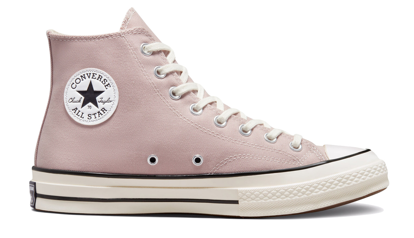 Image of Converse Chuck 70 Canvas CZ