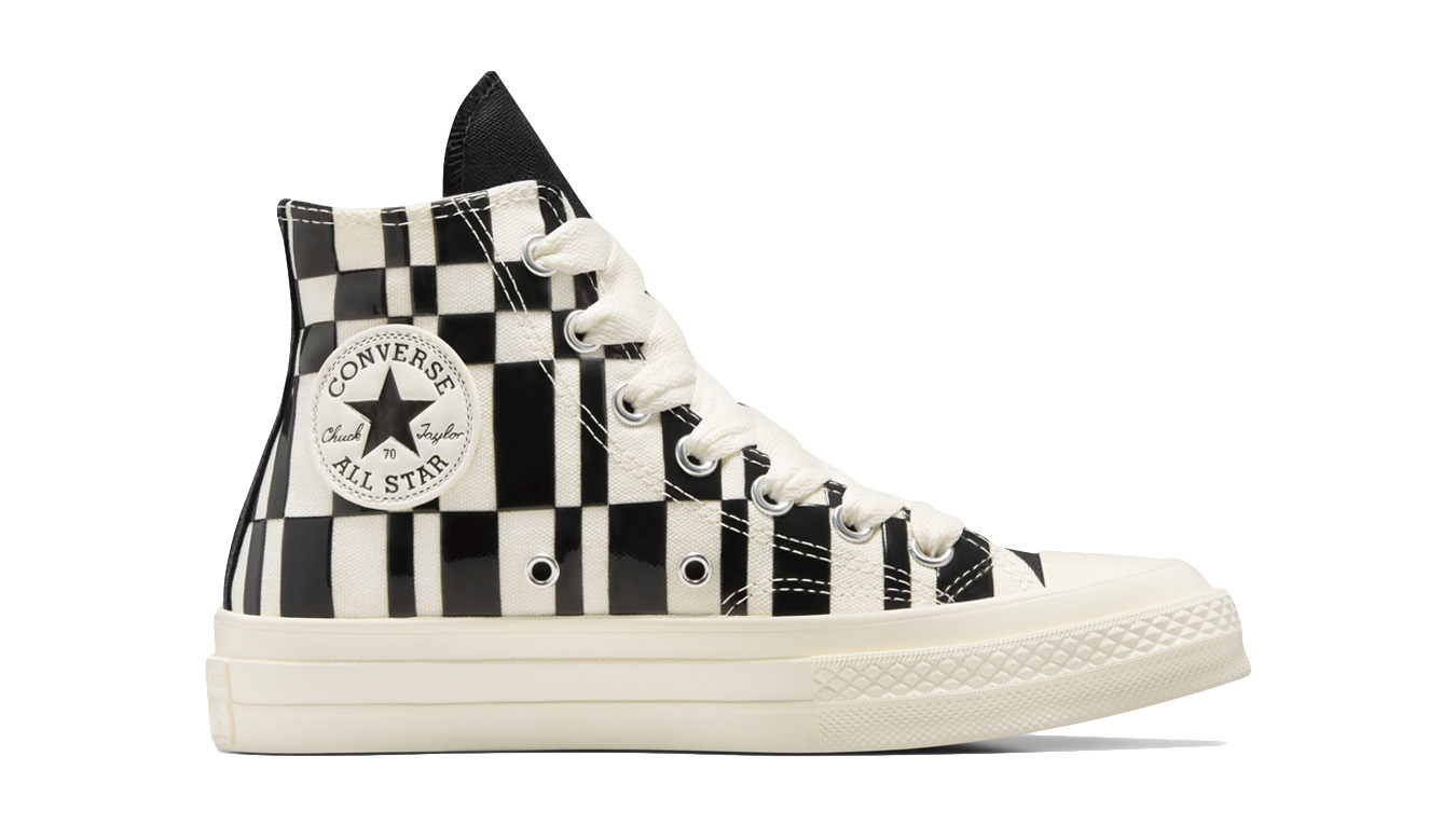 Image of Converse Chuck 70 Checkered ESP