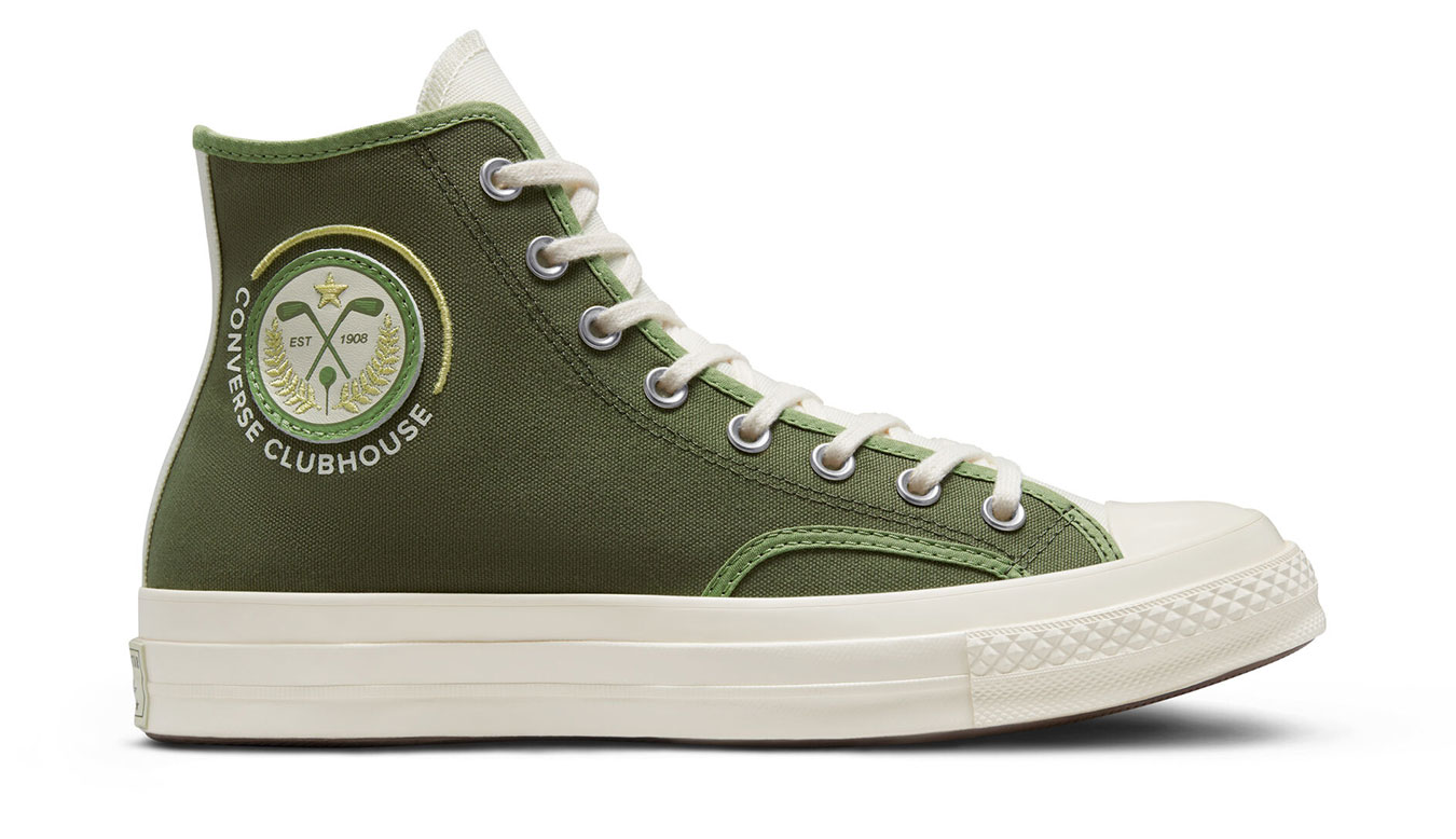 Image of Converse Chuck 70 Clubhouse ESP