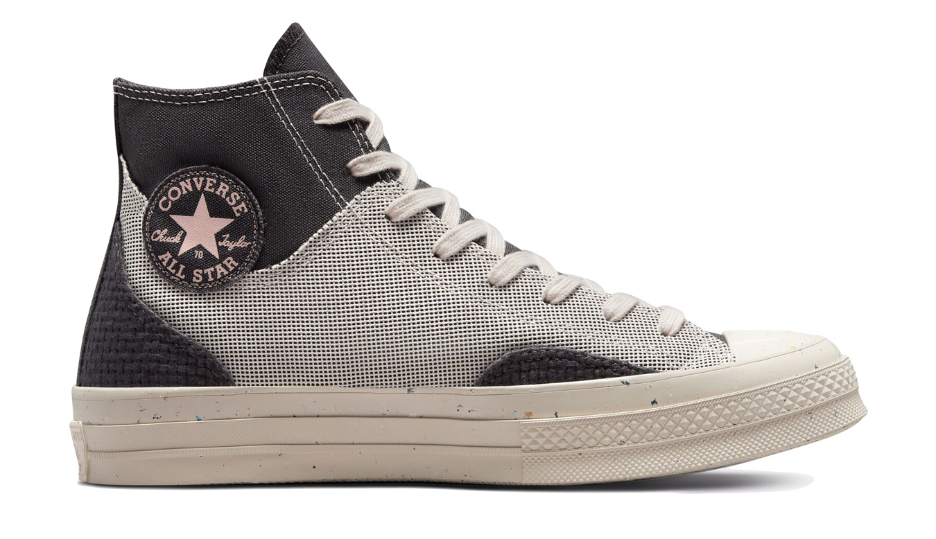 Image of Converse Chuck 70 Crafted Canvas CZ