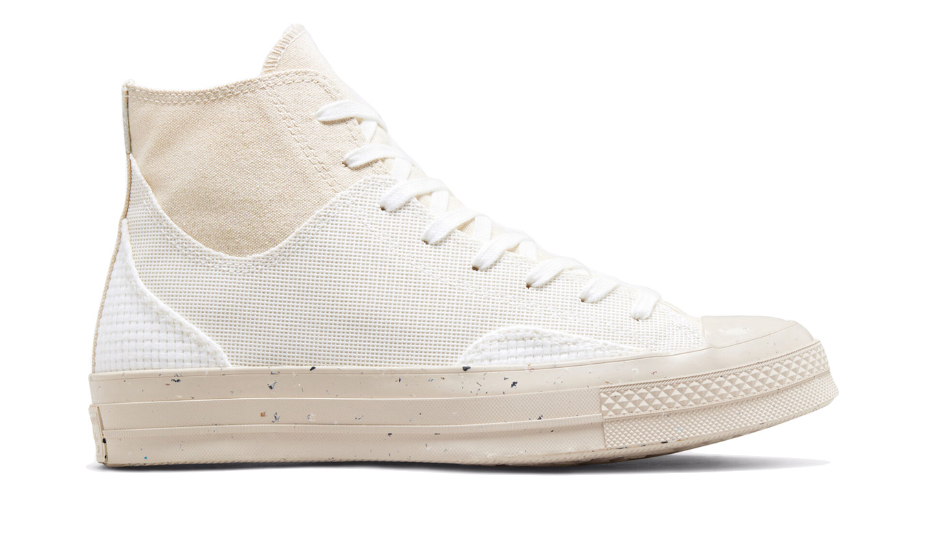 Image of Converse Chuck 70 Crafted Canvas HR