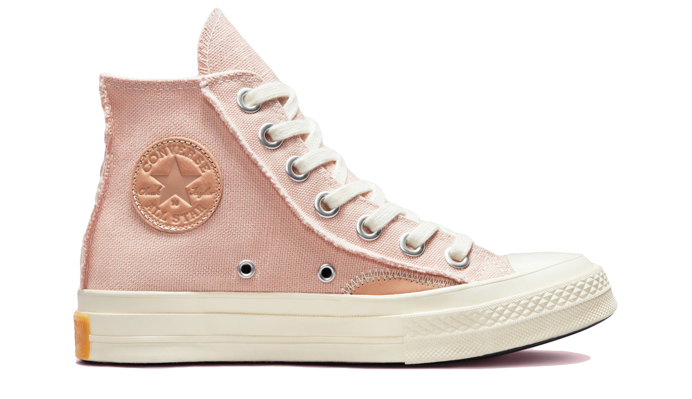 Image of Converse Chuck 70 Crafted Textile CZ