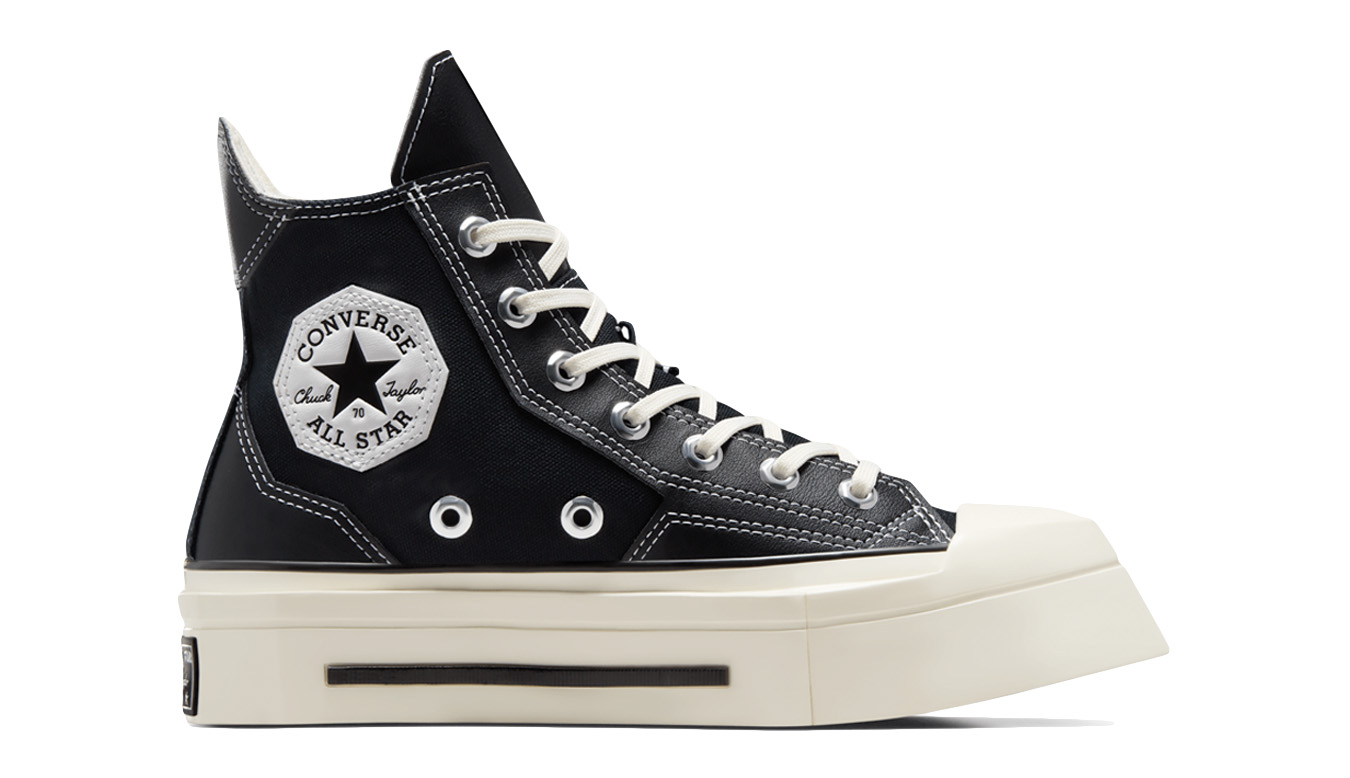 Image of Converse Chuck 70 De Luxe Squared SK