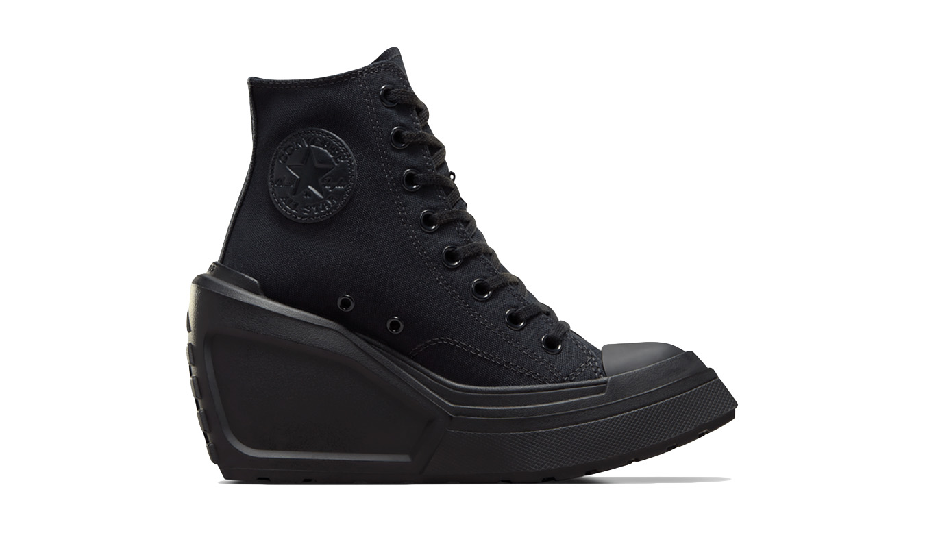 Image of Converse Chuck 70 De Luxe Wedge ESP