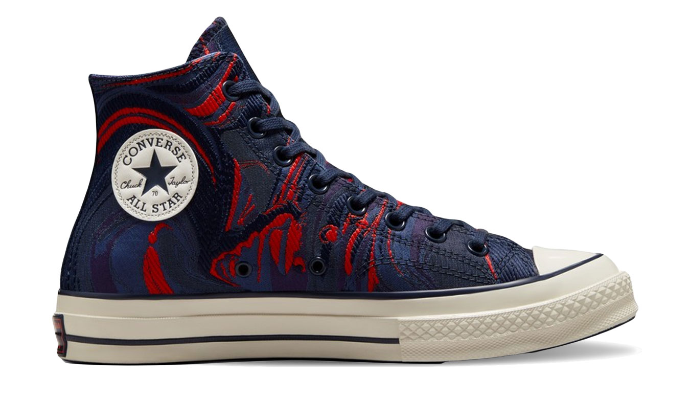 Image of Converse Chuck 70 Hi FR