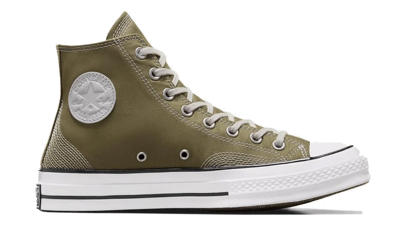 Image of Converse Chuck 70 Multi-Stich ESP