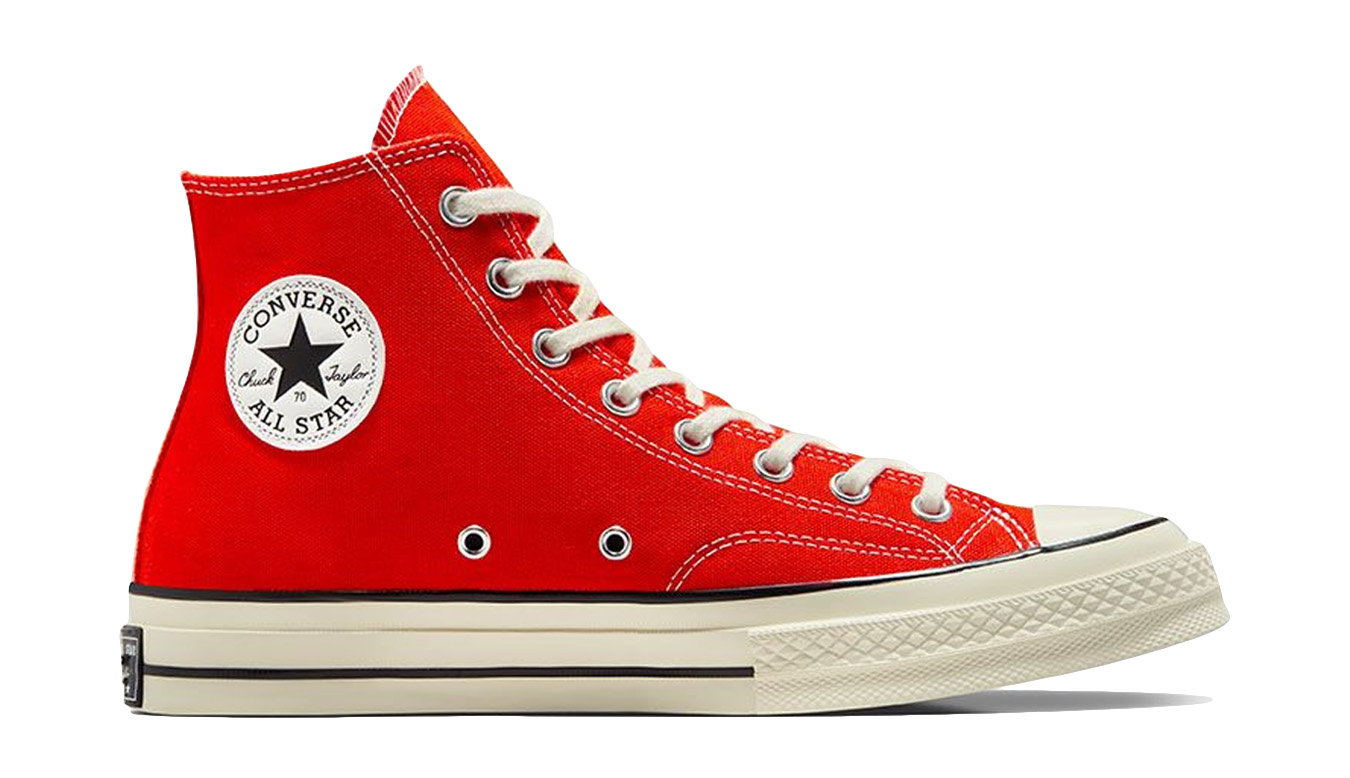 Image of Converse Chuck 70 Seasonal Color HR