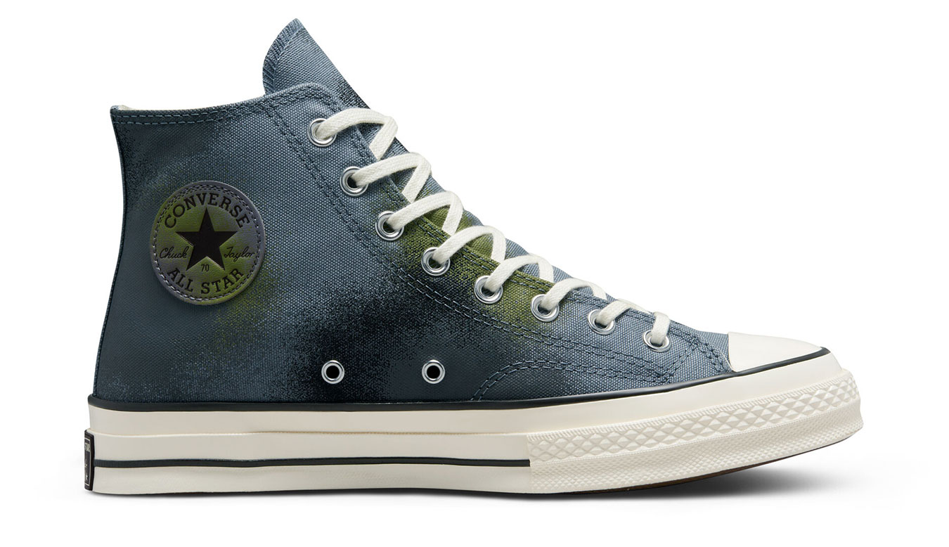 Image of Converse Chuck 70 Spray Paint PL