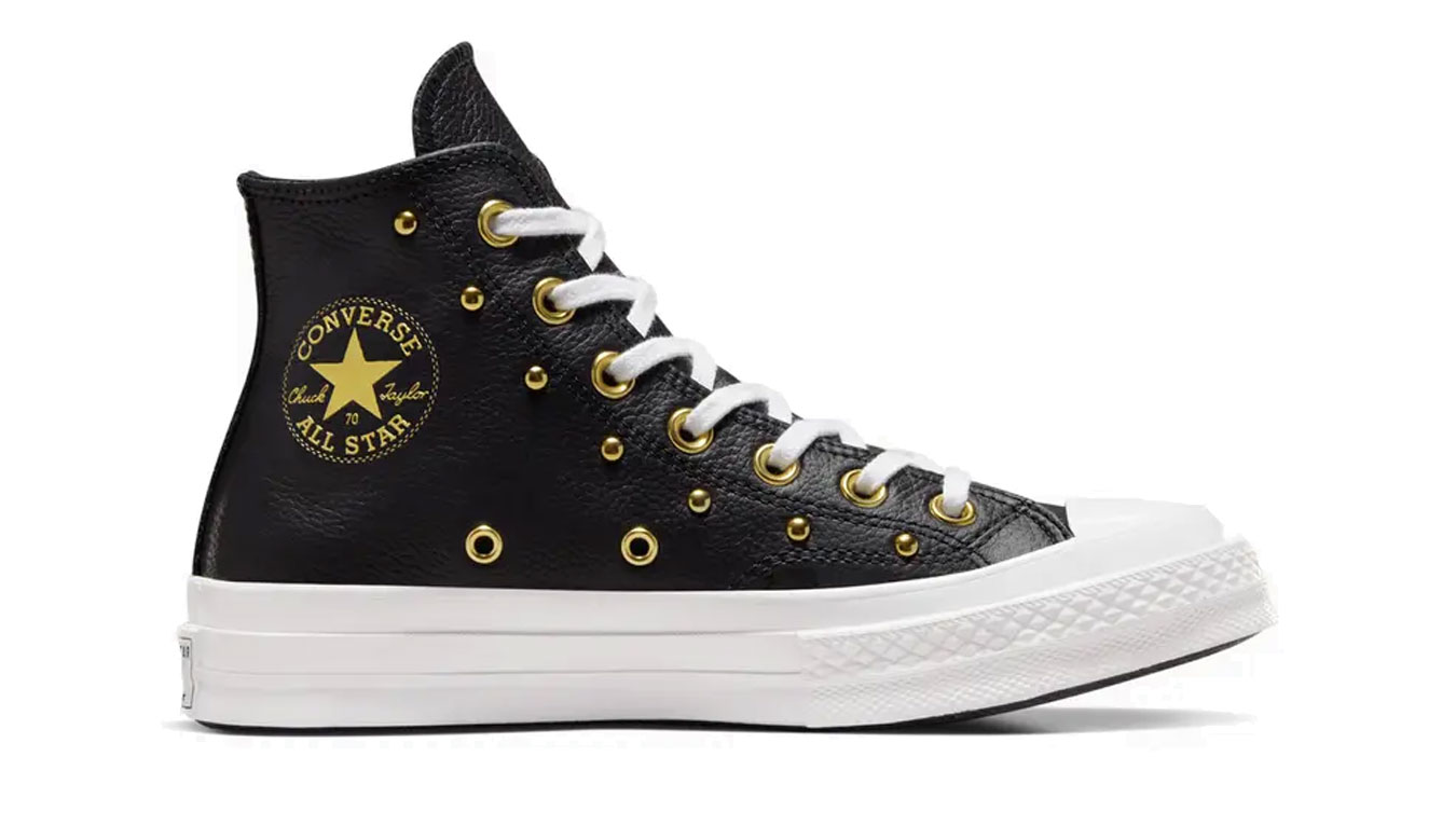 Image of Converse Chuck 70 Star Studded ESP