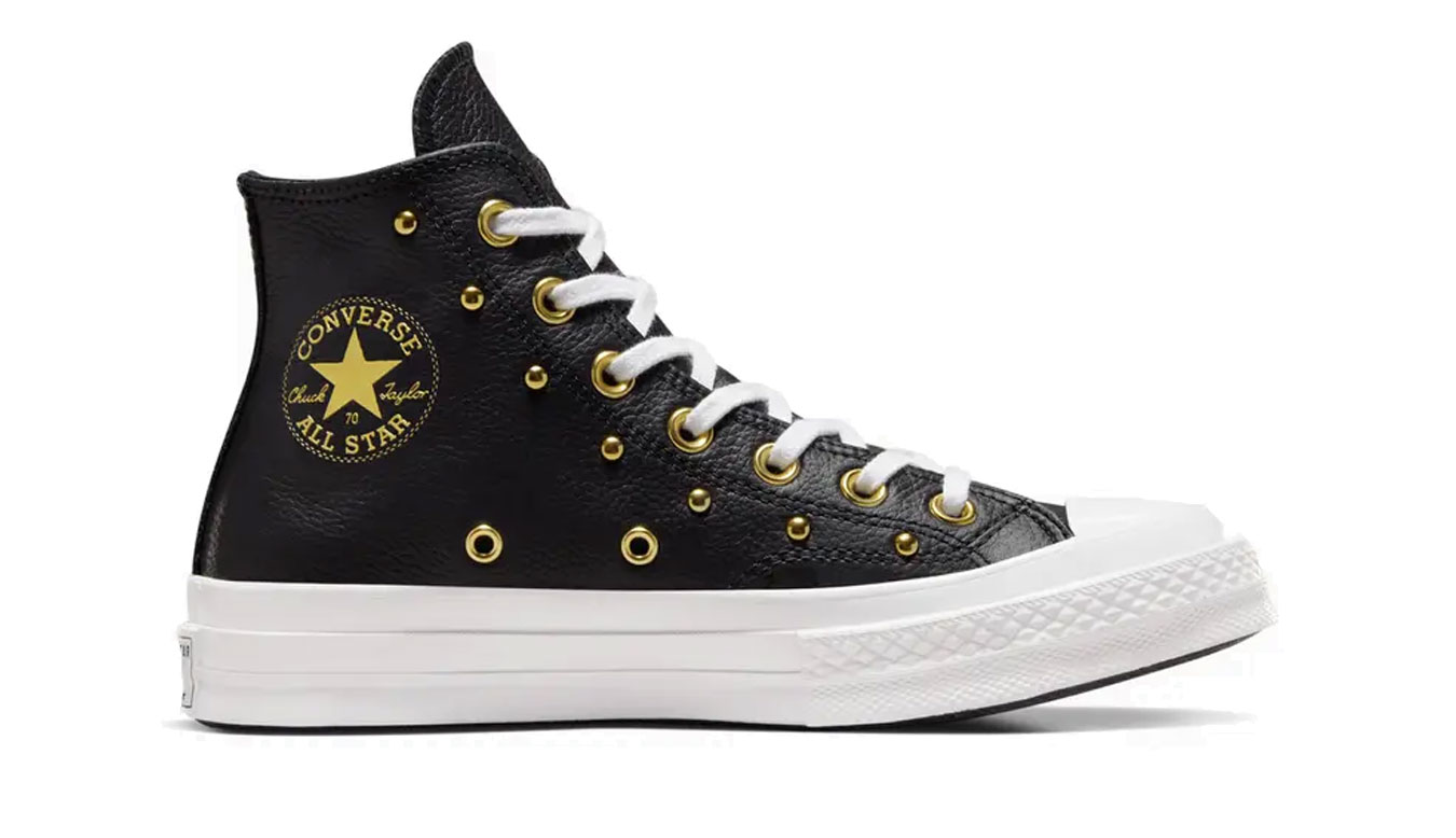 Image of Converse Chuck 70 Star Studded PL