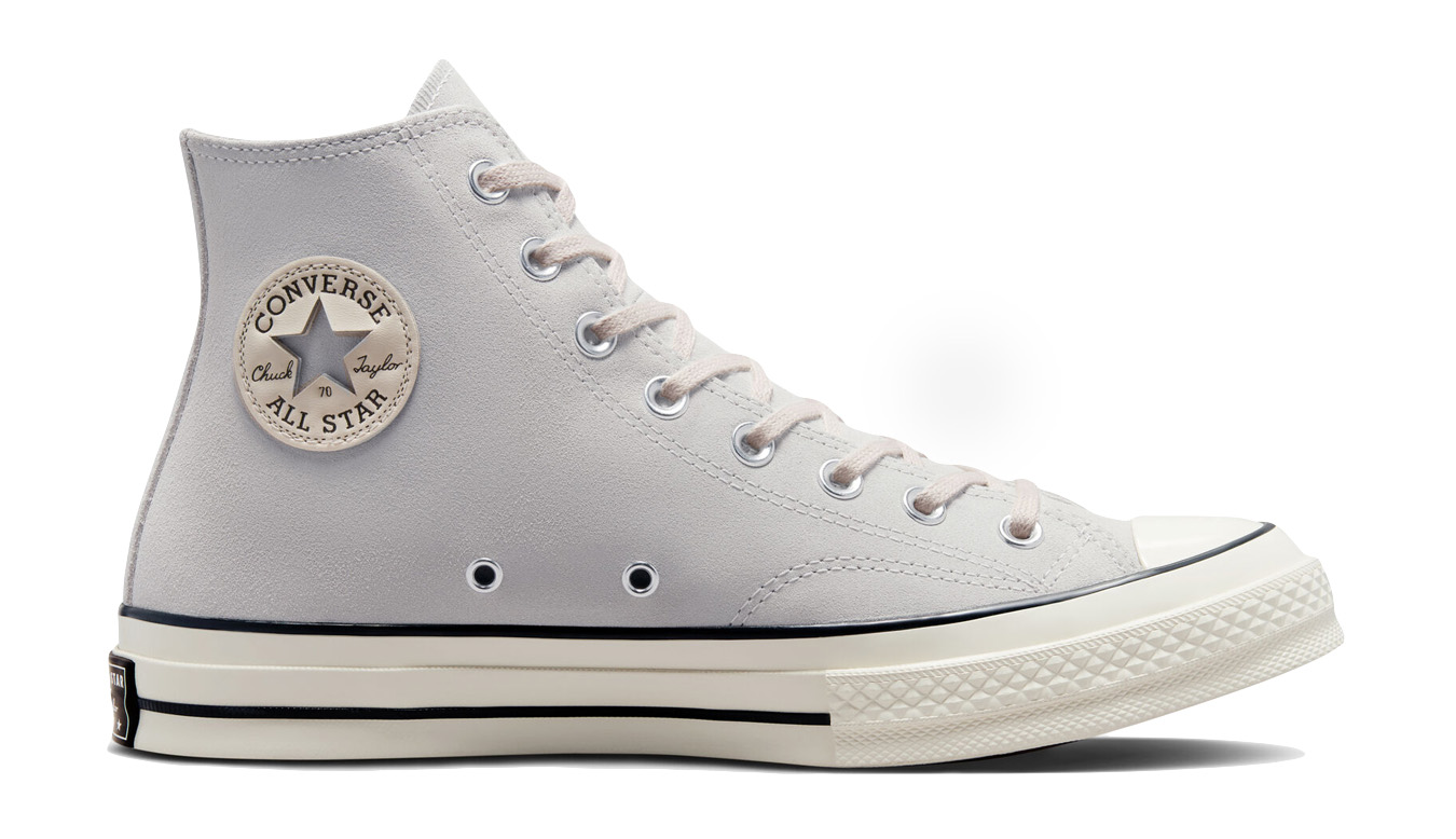 Image of Converse Chuck 70 Suede US