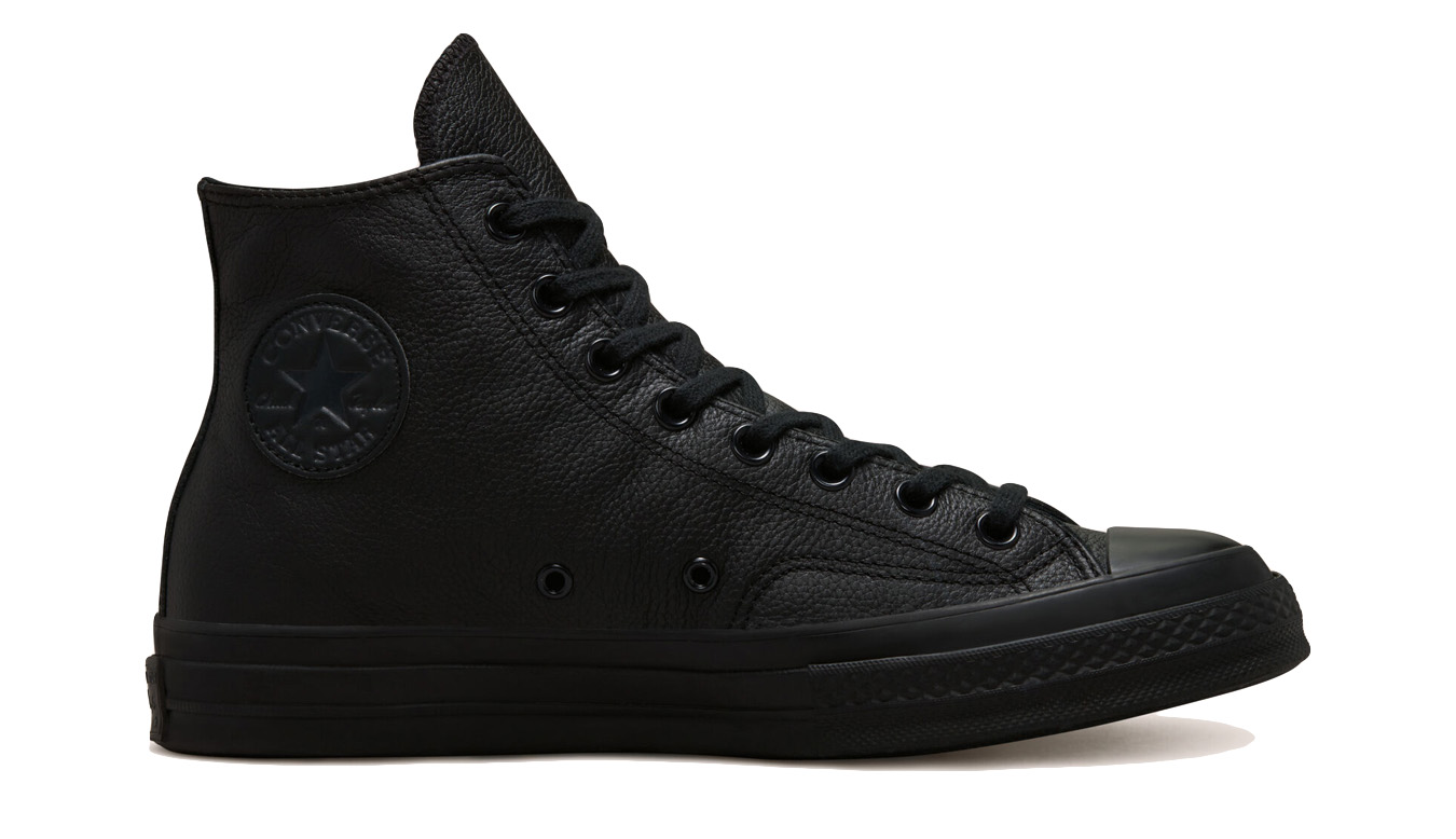 Image of Converse Chuck 70 Tonal Leather FR