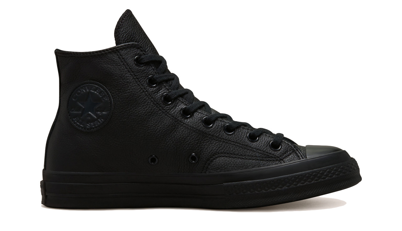 Image of Converse Chuck 70 Tonal Leather US