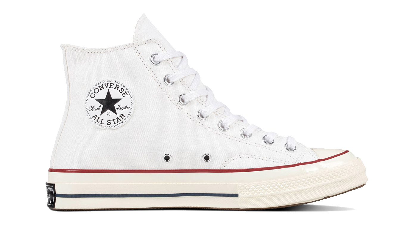 Image of Converse Chuck Taylor All Star 70 Heritage Hi PL