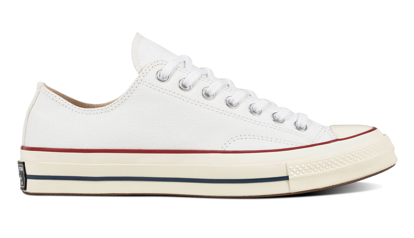 Image of Converse Chuck Taylor All Star 70 Heritage Lo CZ
