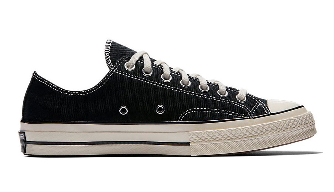 Image of Converse Chuck Taylor All Star 70s HR