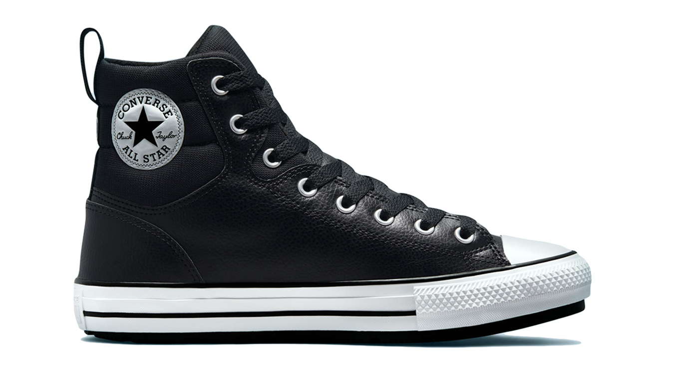 Image of Converse Chuck Taylor All Star Berkshire Boot SK