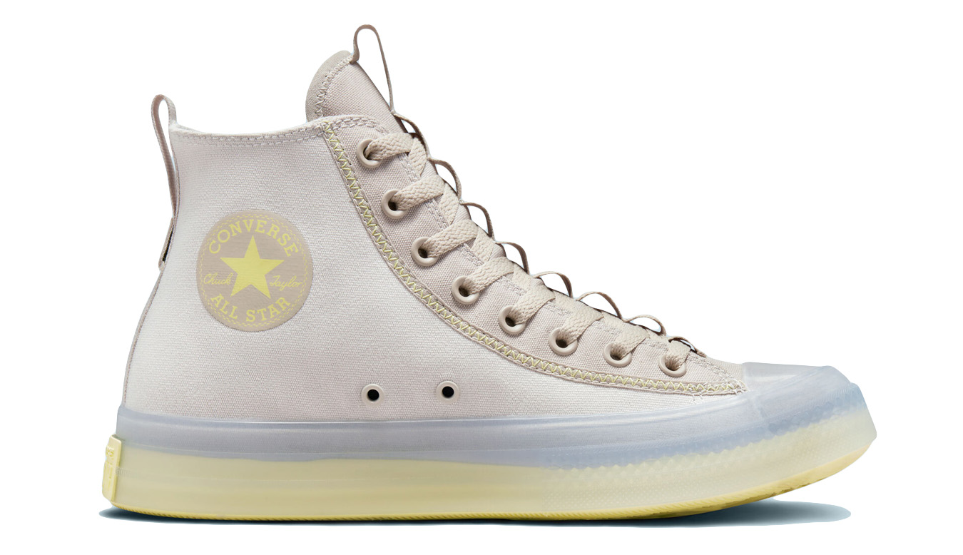 Image of Converse Chuck Taylor All Star CX Desert Sunset PL