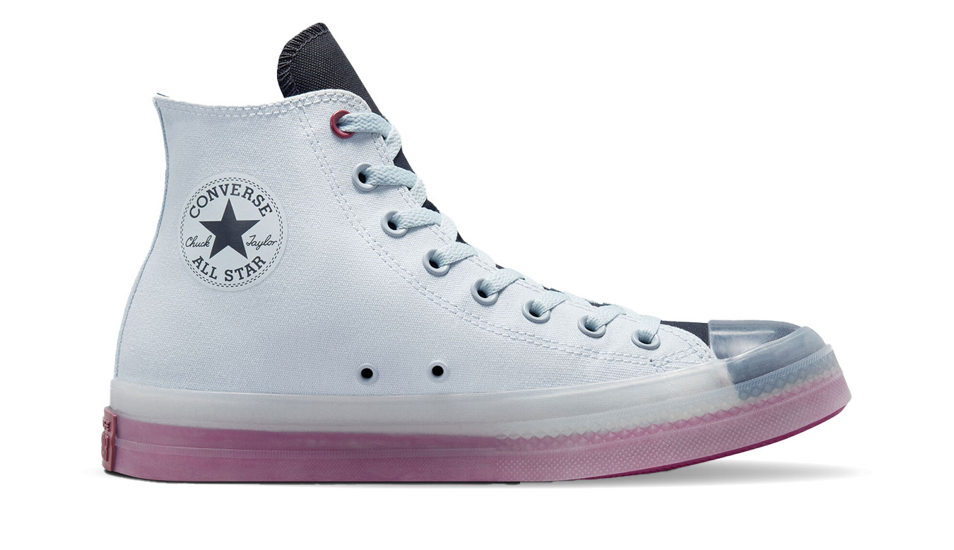 Image of Converse Chuck Taylor All Star CX Logo Remix ESP