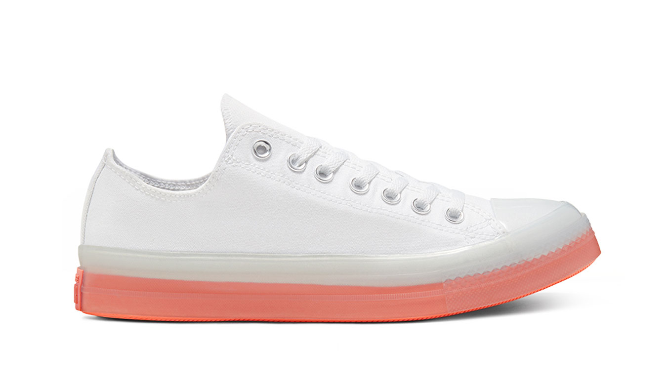 Image of Converse Chuck Taylor All Star CX Low Top Lite CZ