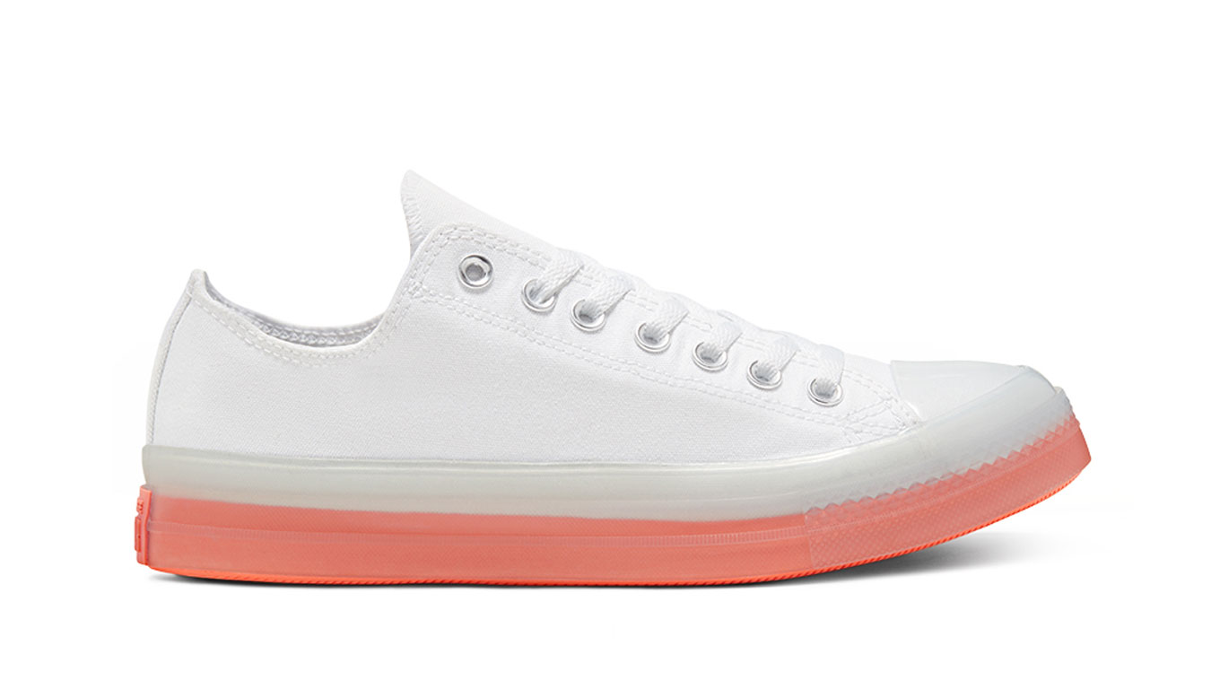 Image of Converse Chuck Taylor All Star CX Low Top Lite ESP
