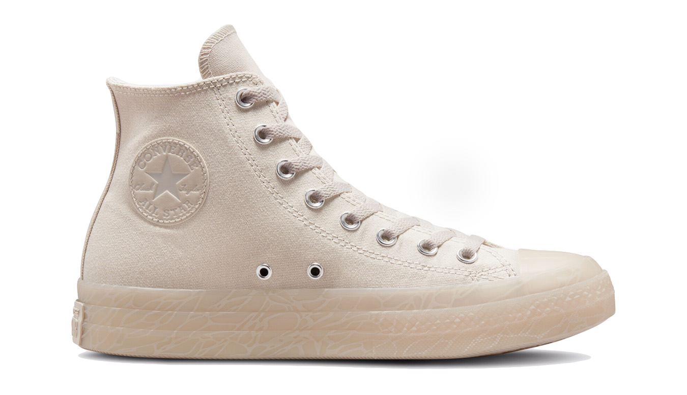 Image of Converse Chuck Taylor All Star CX Tonal Bark CZ